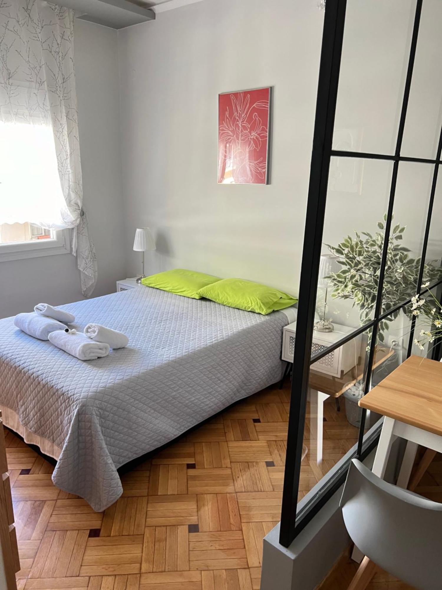 Km53 Luxury Apartments Thessaloniki Buitenkant foto